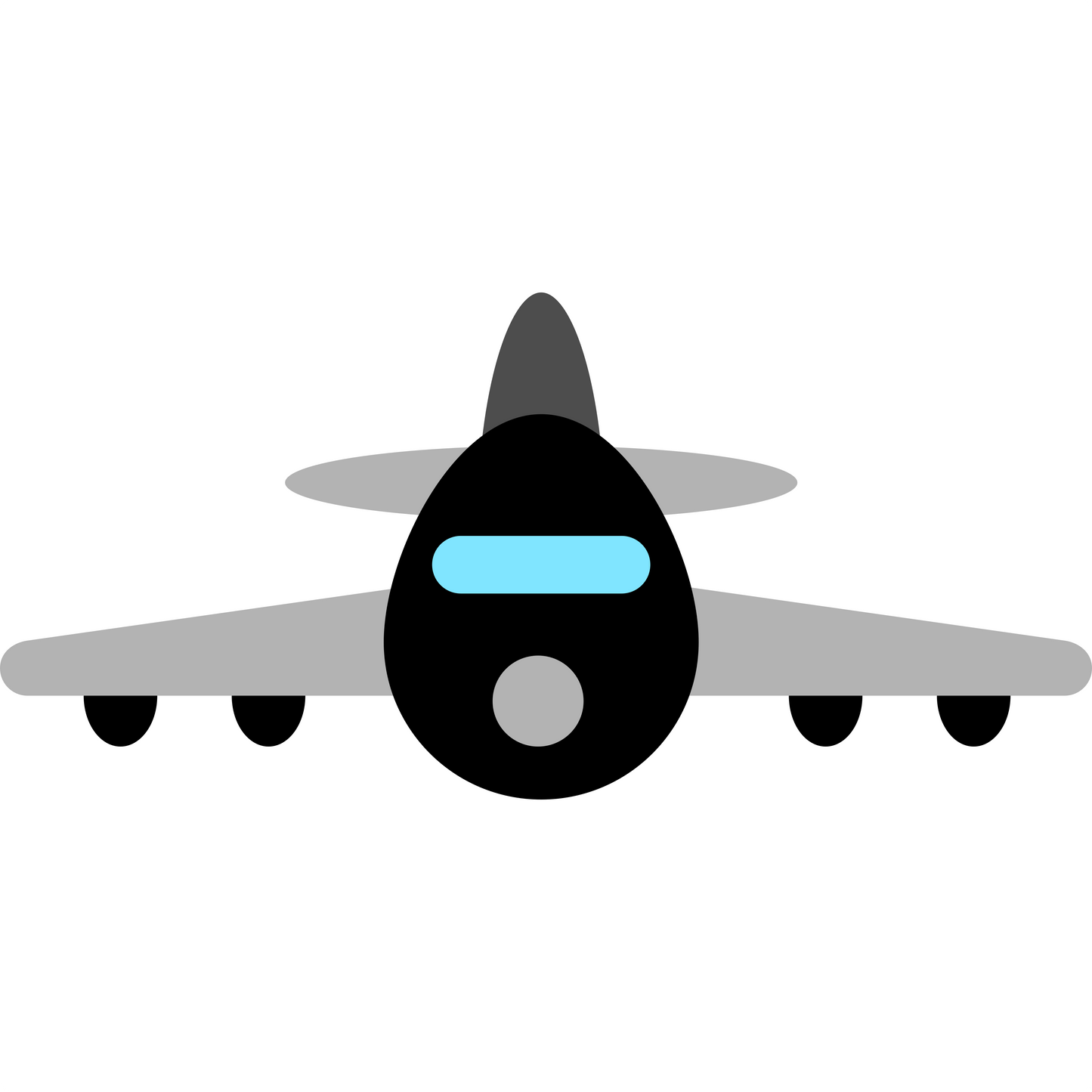 Aeroplane